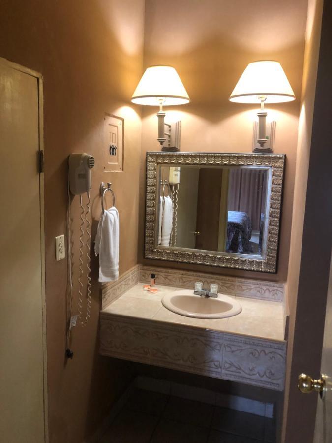 Hotel Plaza Riviera Matamoros  Dış mekan fotoğraf